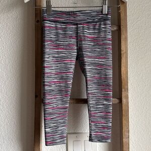 Nike Dr Fit leggings sz: 3T